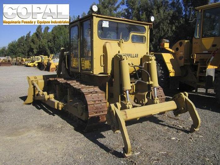 Usado 1972 CATERPILLAR D6C