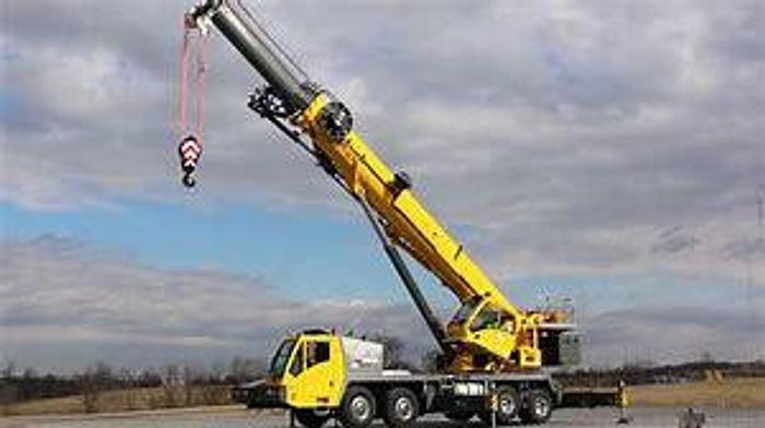 Used 1999 Quest QGMQB36