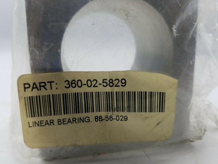 Linear Bearing 88-56-029
