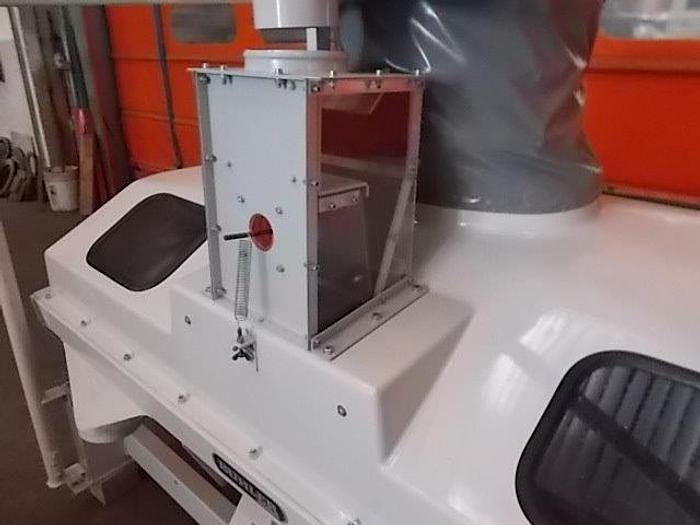 Usado Spietratore Buhler MTSB 150