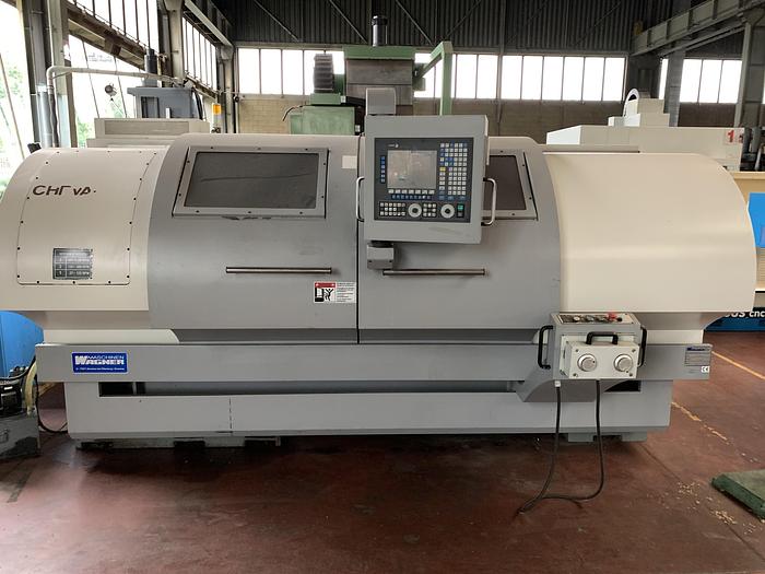 Usato 2008 CHEVALIER FCL 2660 F