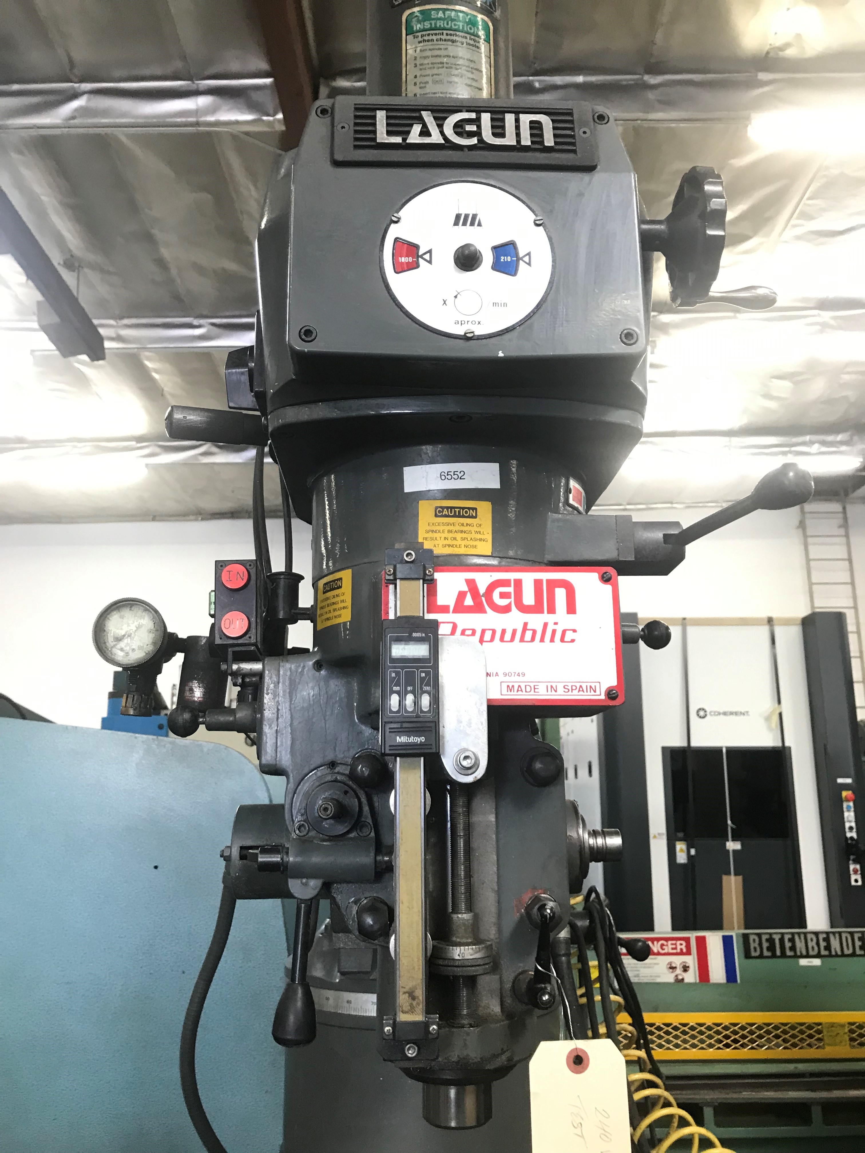 used-sold-lagun-ftv-2s-vertical-mill-10-x-50-6552-1-at-wheeler