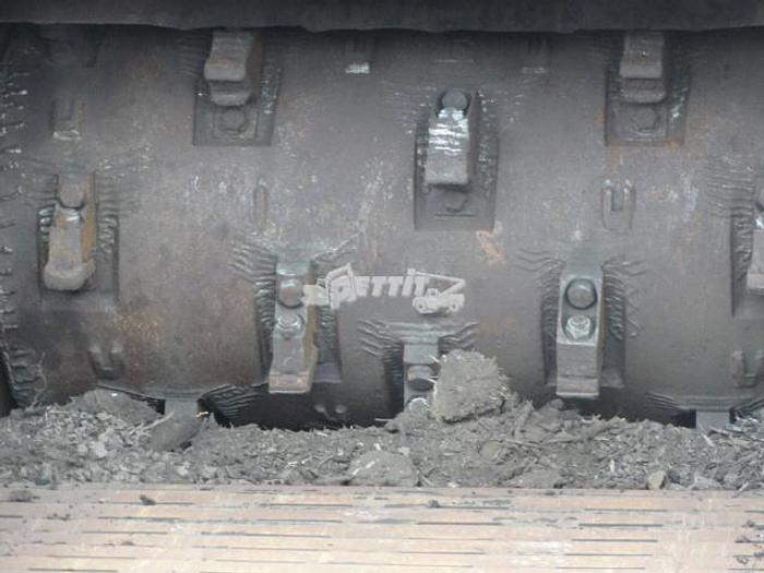 Used 2006 ROTOCHOPPER B66