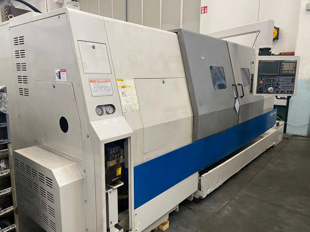 Usato 2006 Doosan Daewoo PUMA 400 LMA