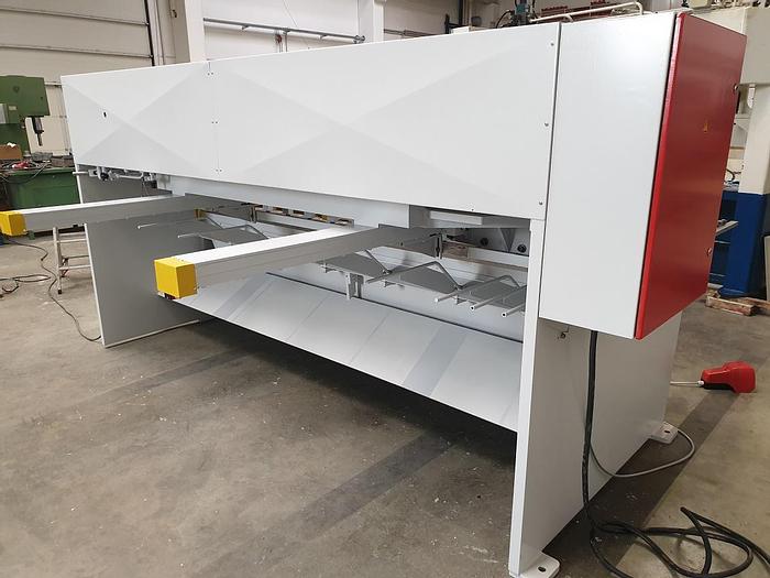 Gebraucht Hydraulische Tafelschere Fasti 509-30-6