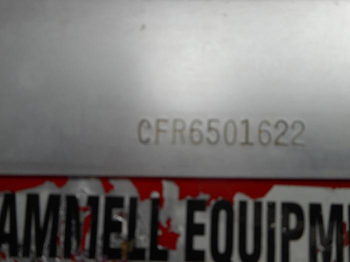 Used HIGHLINE CFR 650