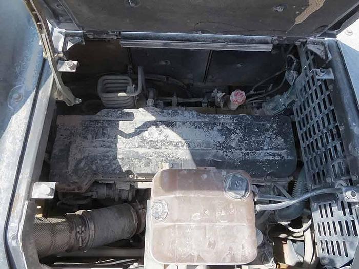 Used 2015 VOLVO EC480EL