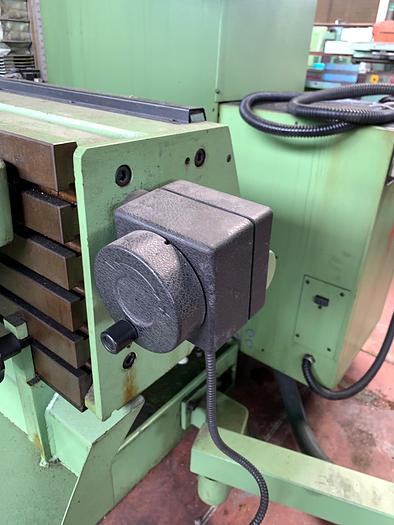 Ottime Toolroom Cnc Milling Machine MIKRON WF 3 DCM