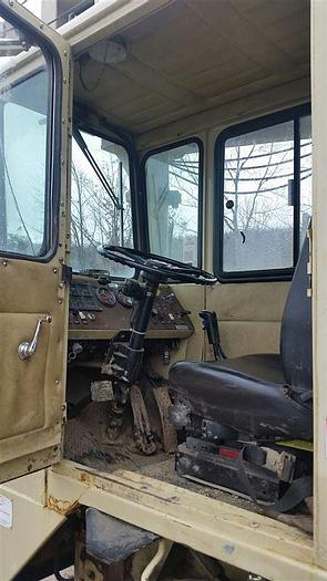 Used 1999 Ingersoll-Rand T4W DH Drill Rig - Sold