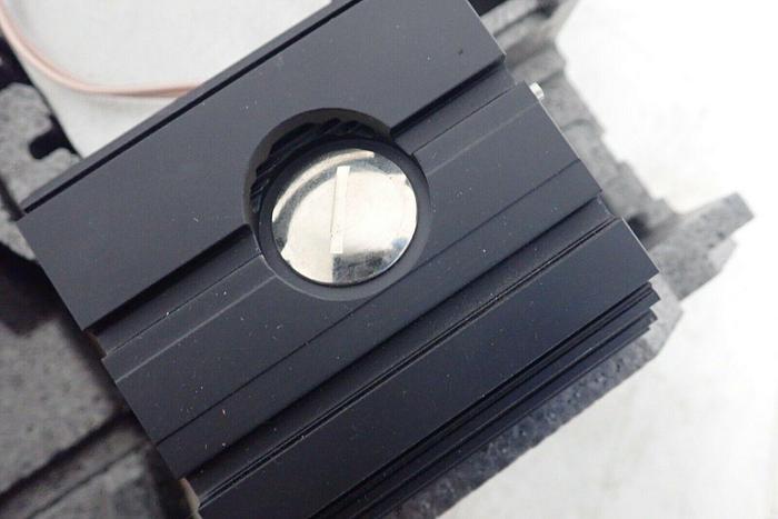 Used Agilent Part No. G4212-60051 InfinityLab LC Systems Replacement Part