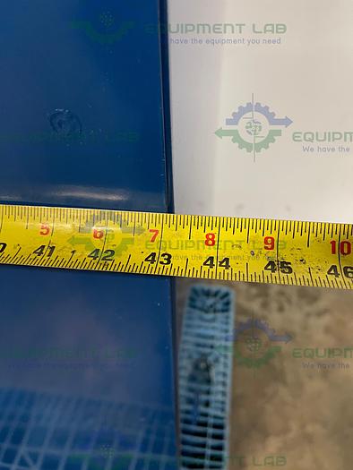 Used Eagle Manufacturing CRA-47 45 Gallon Acid & Corrosive Safety Cabinet