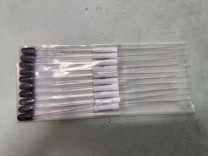 Fairview Microwave FMCA1187-9 SMAF Test Probe Pigtail Lot of 10 NEW!