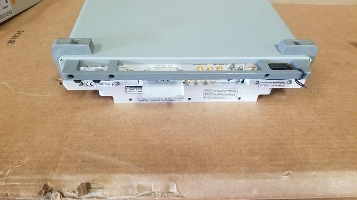 Used HP 83205A CDMA/CDPD Cellular Adapter