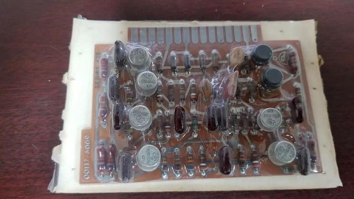 HP 00117-6009 Divider Board Assembly NEW!