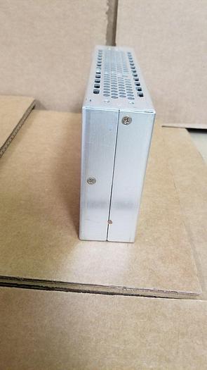 Used Kepco RAX12-4.2K Power Supply 12V 4.2A Good!