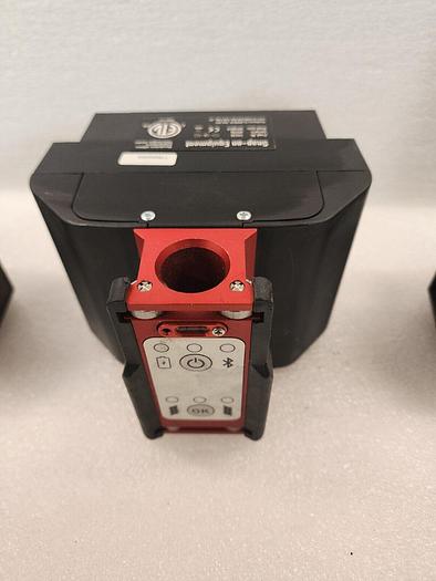 Used John Bean/Snap-On 16436 Wheel Alignment Apparatus Unit #5 READ!