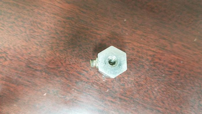 Used Endevco Model 2213 Accelerometer