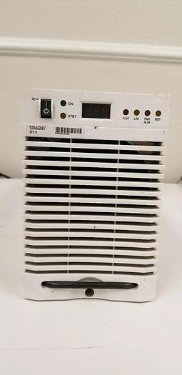 Used TYCO/LUCENT 596B4 Rectifier PWPQAUNAAC