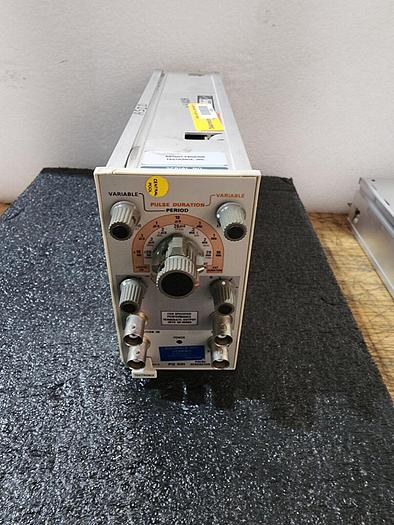 Used Tektronix PG501 Pulse Generator Unit #2