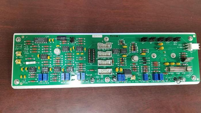 Used Agilent 85309-60093 Board Assembly