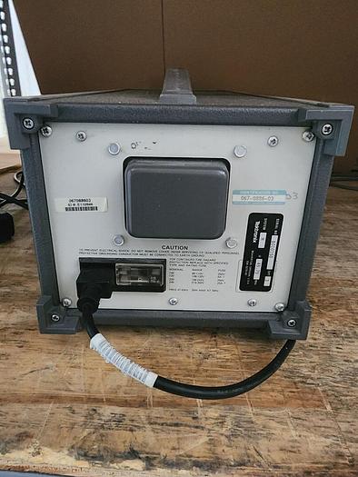 Used Tektronix 067-0886-03 Test Modulator