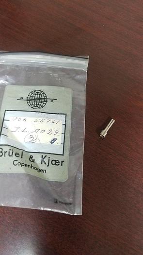 Bruel & Kjaer Contact Pin NEW!