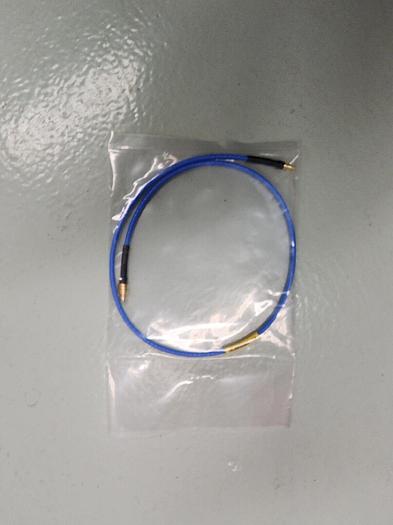 Fairveiw Microwave SCA65086-18 SMPF-Mini SMPF Test Cable 18 inches NEW!