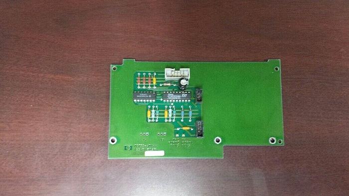 Used HP 08753-60144 Board For 8753 Network Analyzer