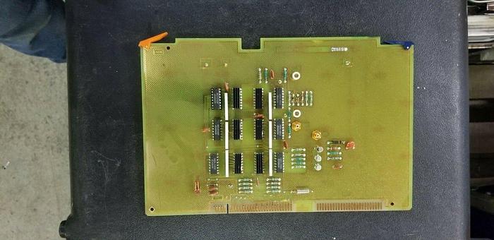 Used HP 03782-60336 Board Assembly