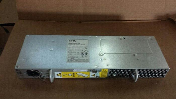 Used EMC 071-000-518 Power Supply