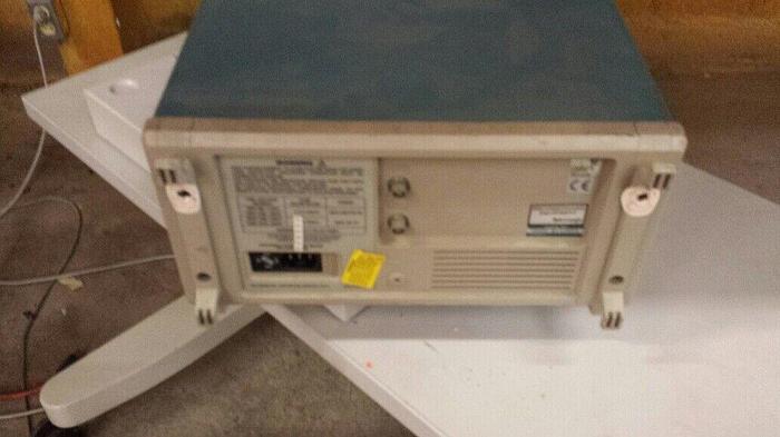 Used Tektronic TAS220 Oscilloscope Parts Scope!