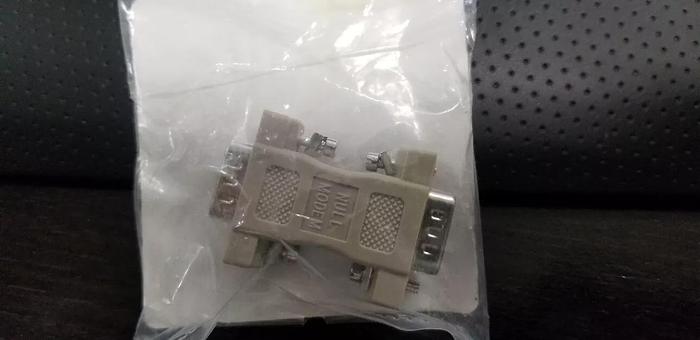 JDSU 15-018427 Adapter NEW!
