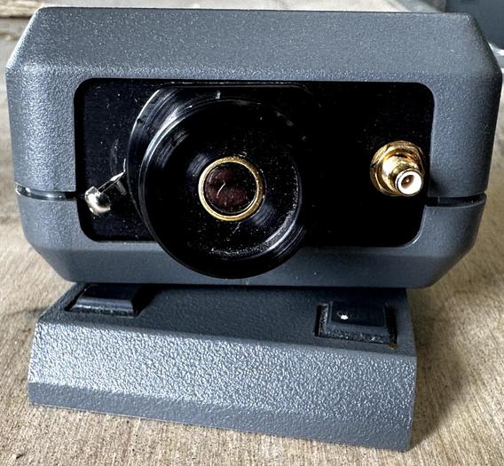 Used GN Nettest LP-5000C Fiber Optic Power Meter *NICE*