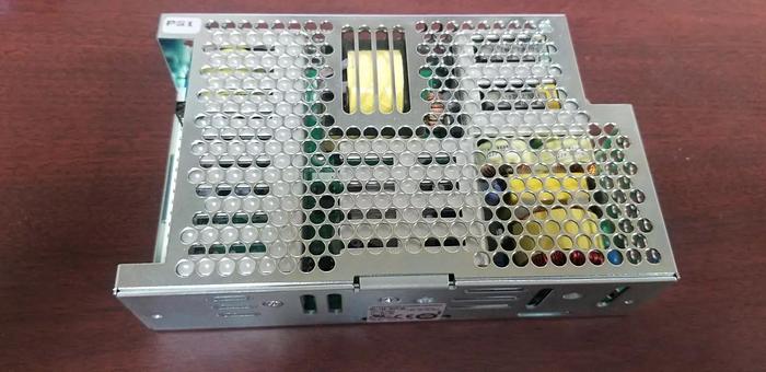 Used Integrated Power Designs REL-150-2002-RE Power Supply GOOD!!