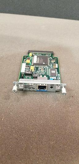 Used CISCO WIC1DSU-T1V2