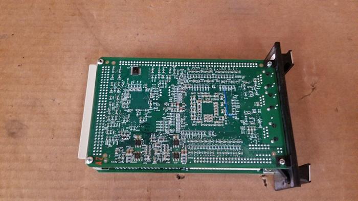 Used Carrier Access Corp 8608 FlexMaster8 Controller Card Good!