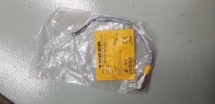 TURCK RK4.4T-0.2  Cable Assembly NEW!