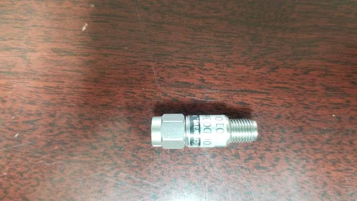 Used FEI Microwave 1700D0360-01 Detector