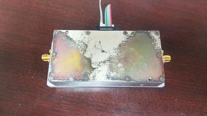 Used Aeroflex/Weinschel 4216-63 Programmable Attenuator 800-2300MHz