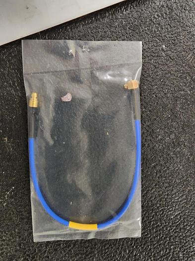 Fairview Microwave SCA69086-09 SMPF-SMPF F086 Cable New!