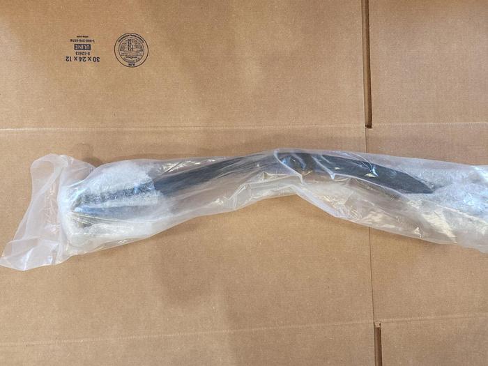 Pasternack PE-W137SF005-24 Flexible Waveguide NEW!!