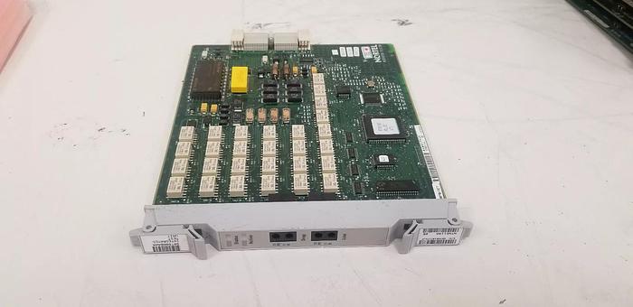 Used Nortel NTN511AA  SBTSBBBAAA
