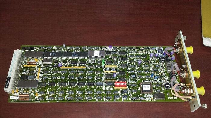 Used Bruel & Kjaer Type 7521 Signal Analyzer Interface Module