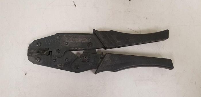 Used Milestek K377409 Crimp Tool