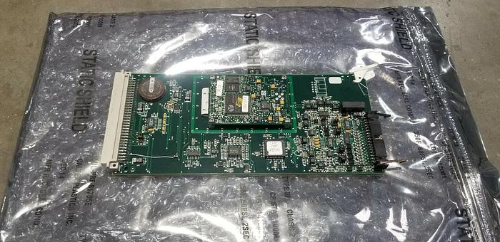 Used NANOMETRICS ASY10865D Board Assembly