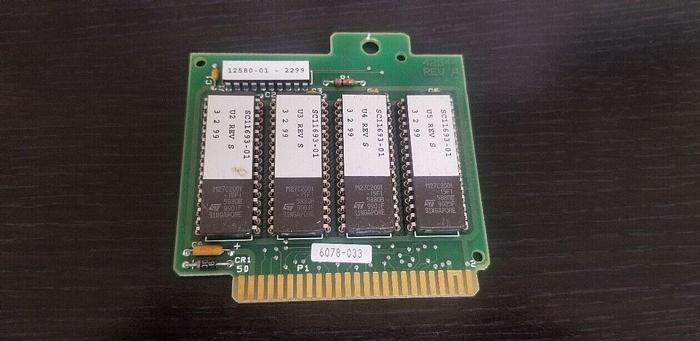 Used TTC 42544 Board Assembly Unit #2