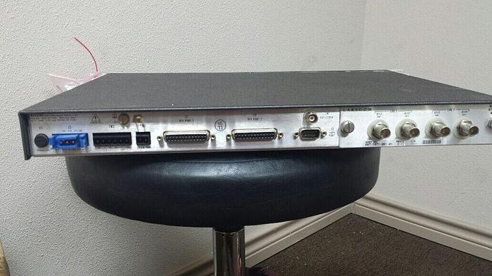 Used Larscom Orion-200 Network Access Multiplexer