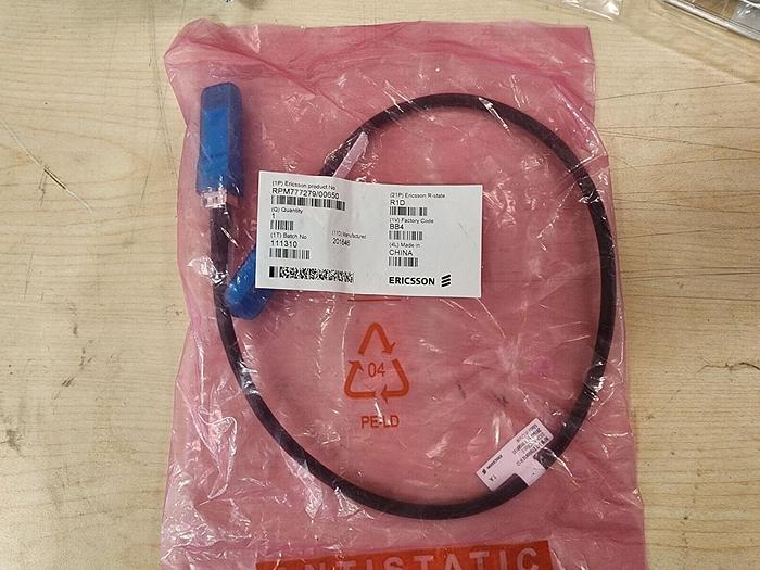 Ericsson RPM777279/00650R1D Cable Assembly NEW!