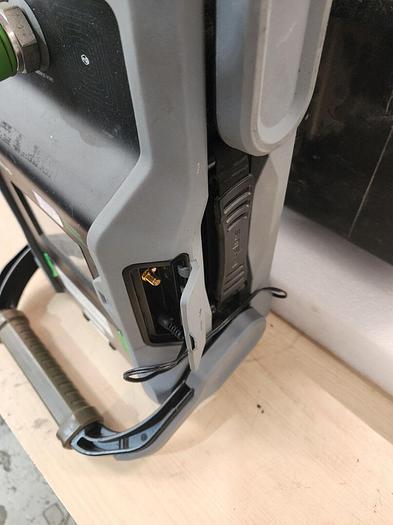 Used KAELUS IPA-1900A Portable PIM Tester Unit #7