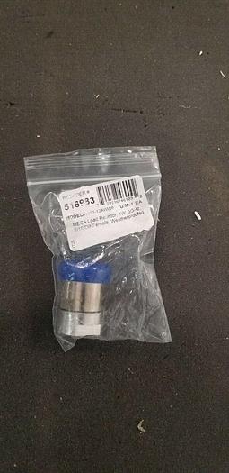 Used MECA 401-12AWWP 1W 3GHz DIN Female Weatherproof Termination NEW!!